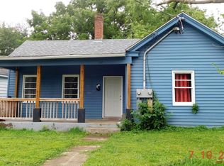 314 Bourbon St, Georgetown, KY 40324