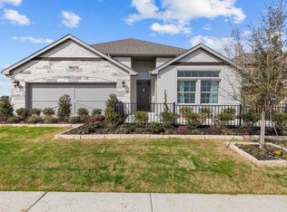 1302 Axis Deer Rd, Arlington, TX 76002