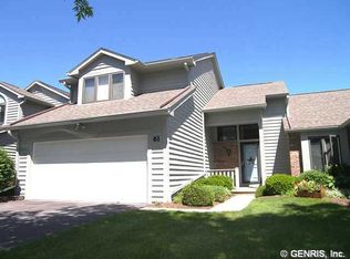 61 Ellington Cir, Rochester, NY 14612