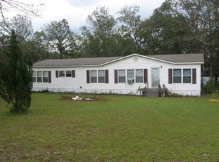 19 Sam Hall Rd, Poplarville, MS 39470