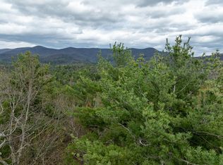 LOT Harpers Creek Rd #D, Ellijay, GA 30540