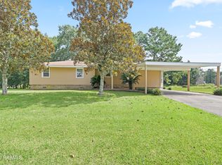 127 Julian Cir, Lafayette, LA 70507