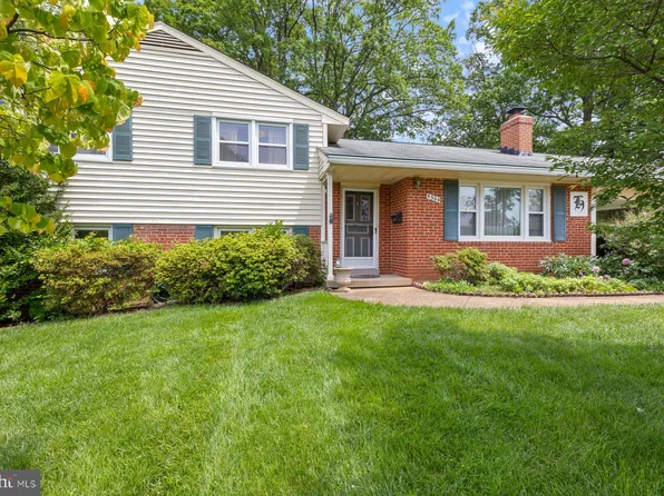 5304 Moultrie Rd, Springfield, VA 22151