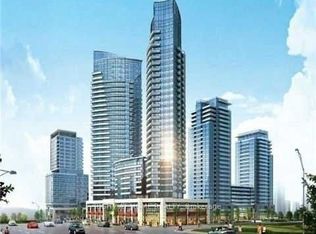 7167 Yonge St #PENTHOUSE 307, Markham, ON L3T 0E1