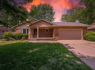 1809 N Topaz St, Wichita, KS 67212