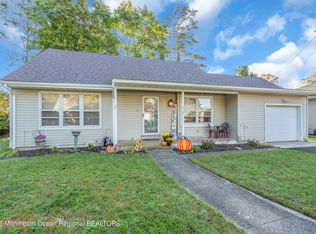 413 Ship Ave, Beachwood, NJ 08722