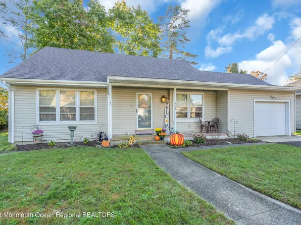 413 Ship Avenue, Beachwood, NJ 08722