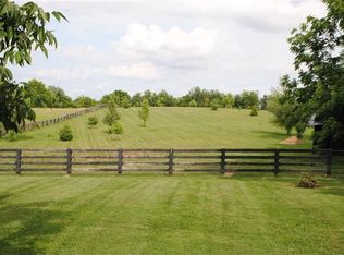 351 Windom Ln, Nicholasville, KY 40356