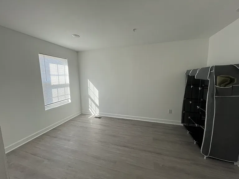 Main level bedroom - rented