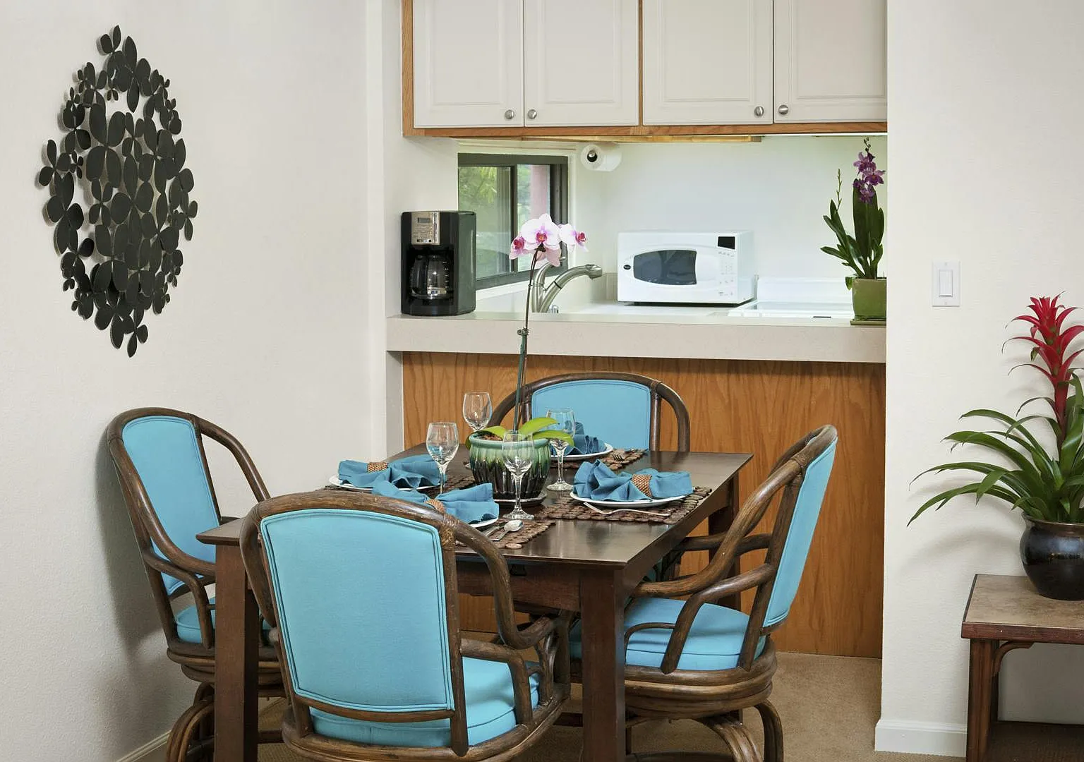 1 bed, 550 sqft, $3,625 — Photo 4