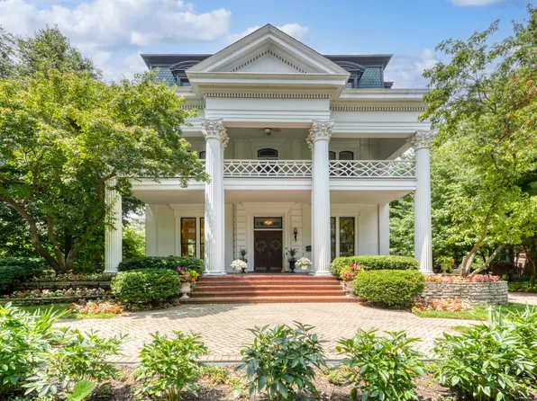 1812 Asbury Ave, Evanston, IL 60201