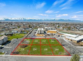 225 N Bristlecone Ct, Tooele, UT 84074