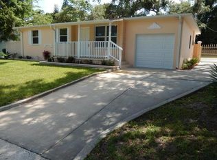612 S Lanvale Ave, Daytona Beach, FL 32114