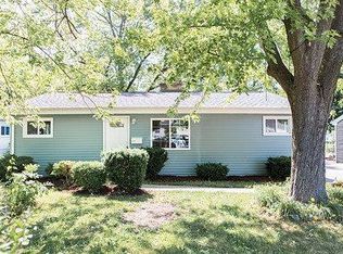 1161 Lafayette St, Aurora, IL 60505