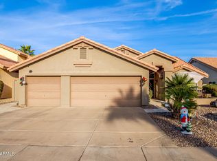 16813 S 37th Way, Phoenix, AZ 85048