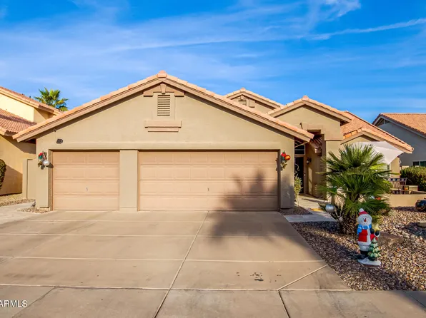 16813 S 37TH Way, Phoenix, AZ 85048