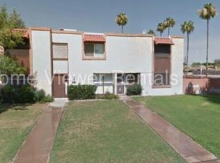 2842 N Granite Reef Rd, Scottsdale, AZ 85257