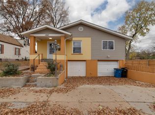 4640 Oldenburg Ave, Saint Louis, MO