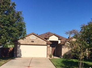 713 Ranchero Rd, Leander, TX 78641