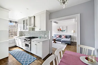 Sold by Halstead Real Estate