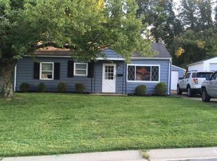 933 Bellwood Dr, Loveland, OH 45140
