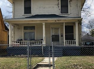 3142 Graceland Ave, Indianapolis, IN