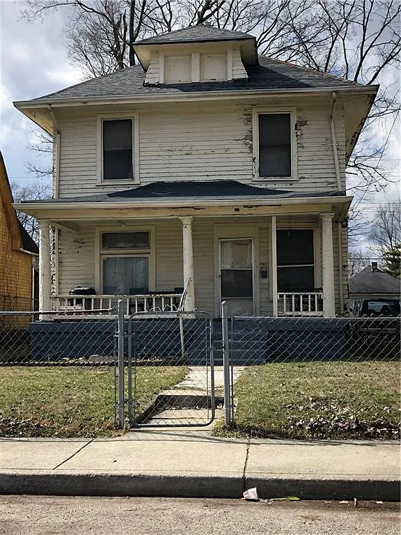 3142 Graceland Ave photo 1