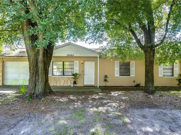 39563 Meadowood Loop, Zephyrhills, FL 33542