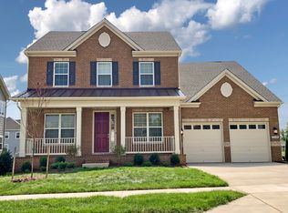 15505 Ed Coffren Pl, Upper Marlboro, MD 20774