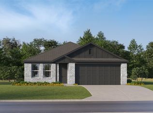 672 Marilynn Way, Grandview, TX 76050