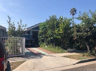 2216 W 31st St, Los Angeles, CA 90018
