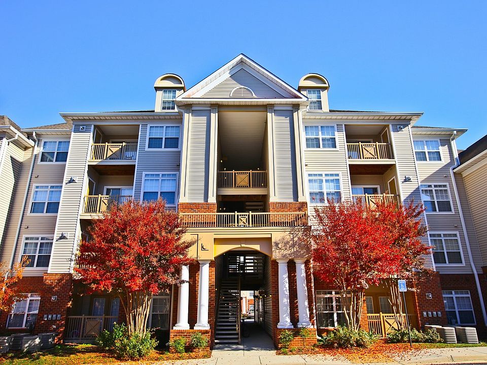 main building