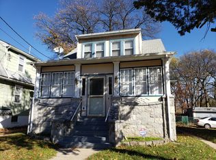 2414 46th St, Pennsauken, NJ 08110
