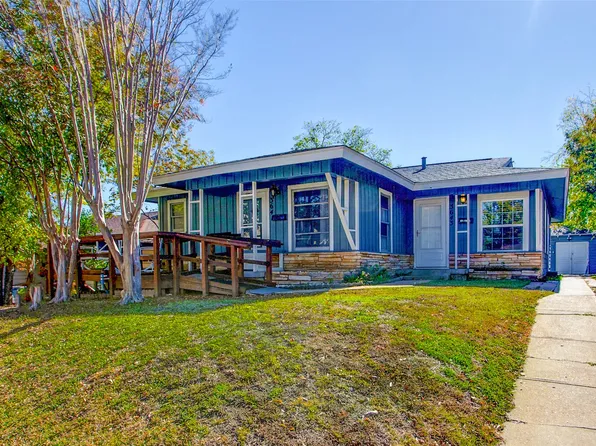 3641 Harley Ave, Fort Worth, TX 76107