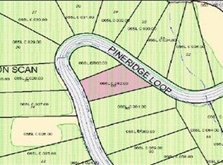 136 Pineridge Loop, Crossville, TN 38558
