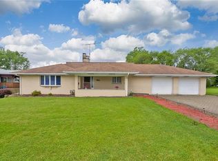 105 Federal St, Perryopolis, PA 15473