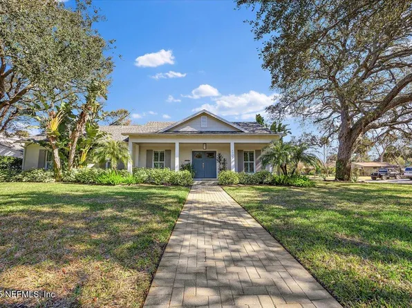 1703 PARK Terrace E, Atlantic Beach, FL 32233