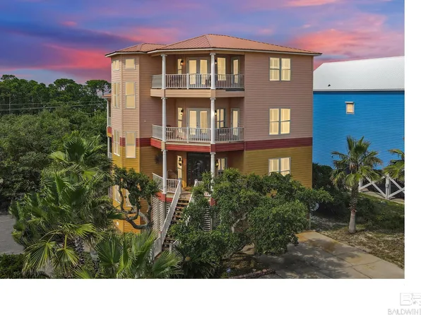 468 Dune Dr, Gulf Shores, AL 36542