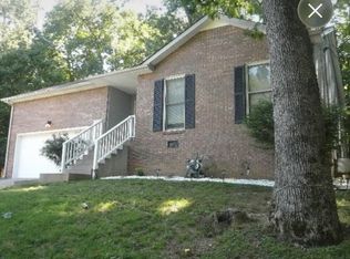 1209 Verkler Dr, Clarksville, TN 37042