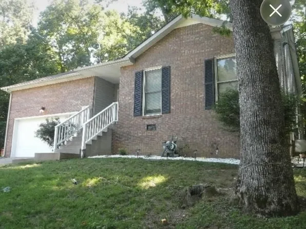 1209 Verkler Dr, Clarksville, TN 37042