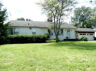 2301 W 800 N, Edinburgh, IN 46124