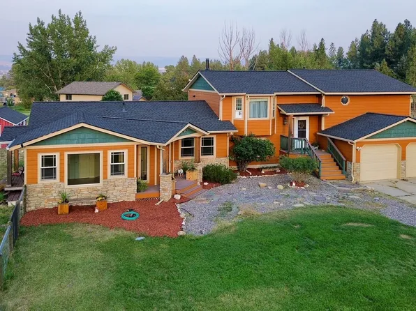 196 Edens Ln, Florence, MT 59833