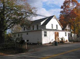 7A Weaver St, Wareham, MA 02576