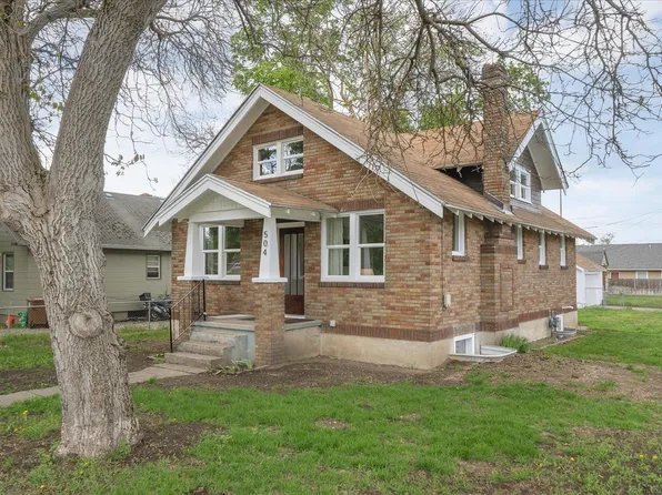 504 S Ray St, Spokane, WA 99202