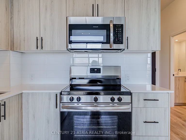 2475 Old Bronte Rd #804 — Photo 30