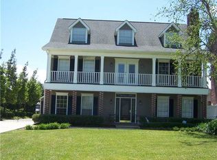 4717 Patterson Dr, New Orleans, LA 70131