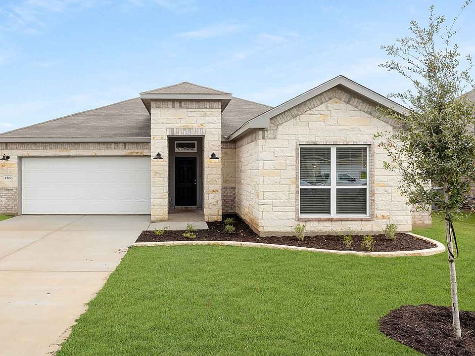 Hills of Westwood by Omega Builders in Temple TX Zillow