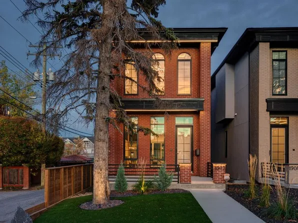 1902 W 13th St SW, Calgary, AB T2T 3P6
