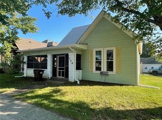109 W Main St, Westport, IN
