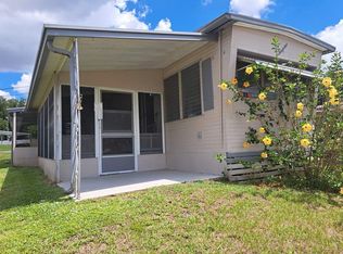 39523 Rosebush Ln #133, Zephyrhills, FL 33542